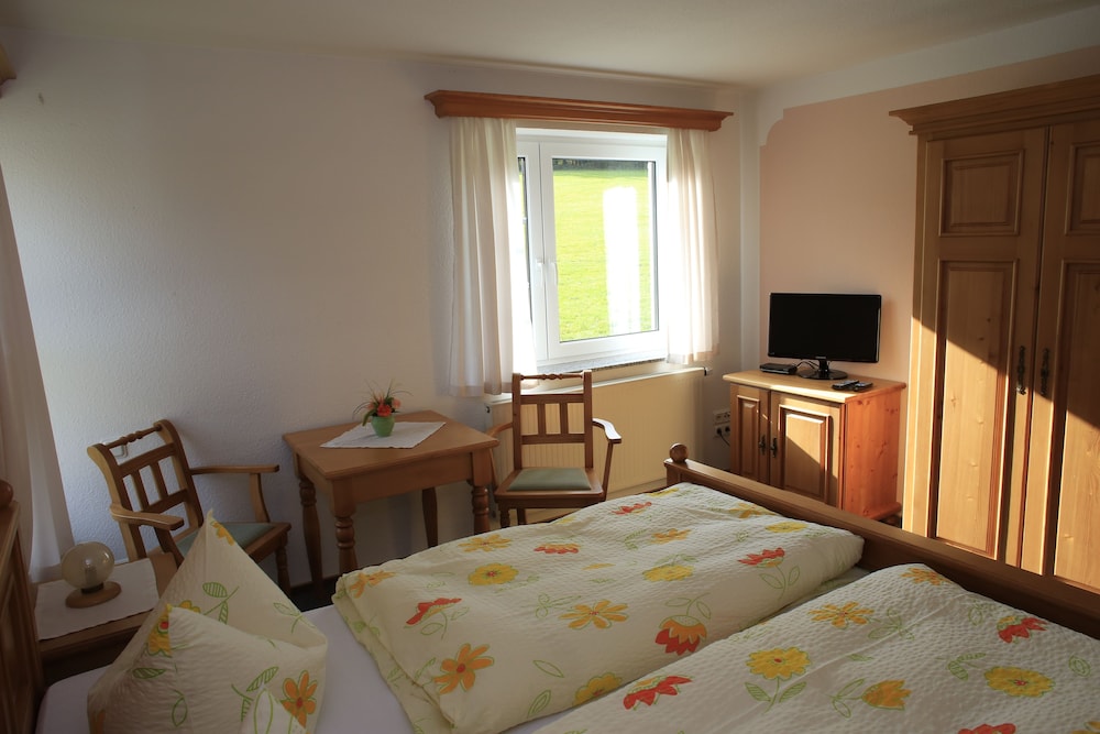 Double Room, Hill View photo 3