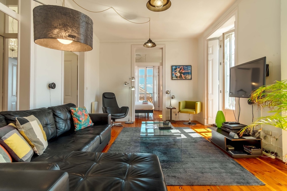 Apartment, 3 Bedrooms
