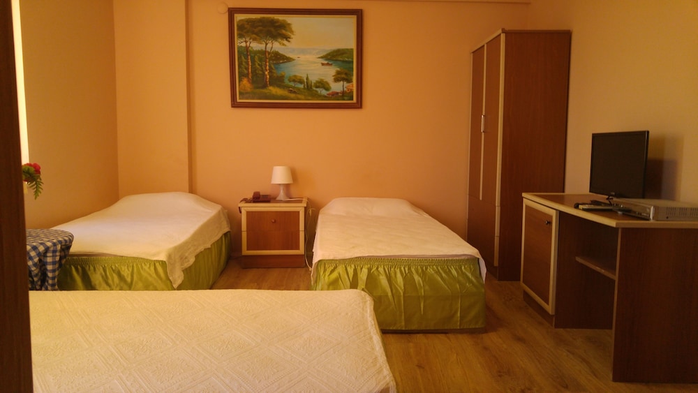 Shared Dormitory, Triple photo 2