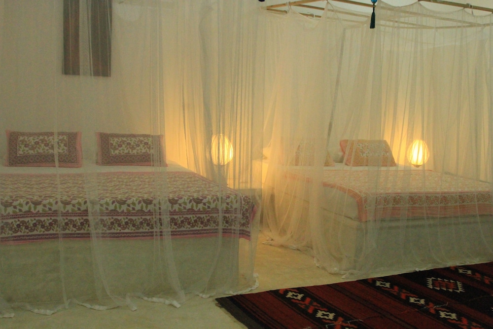 Family Villa, 2 Bedrooms, Pool Access, Garden Area photo 1