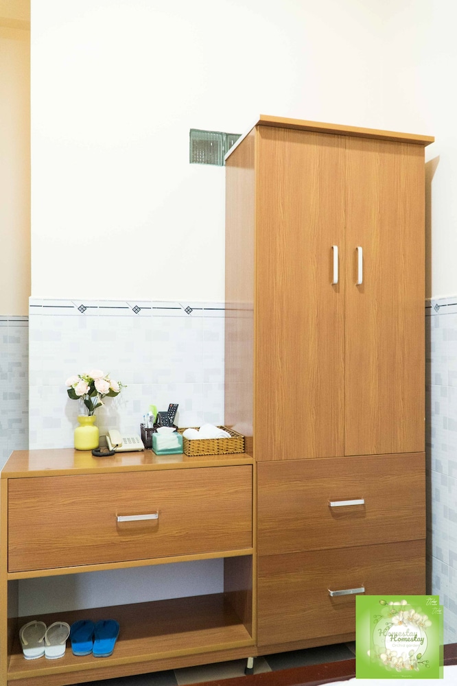 Basic Double Room - Photo 1