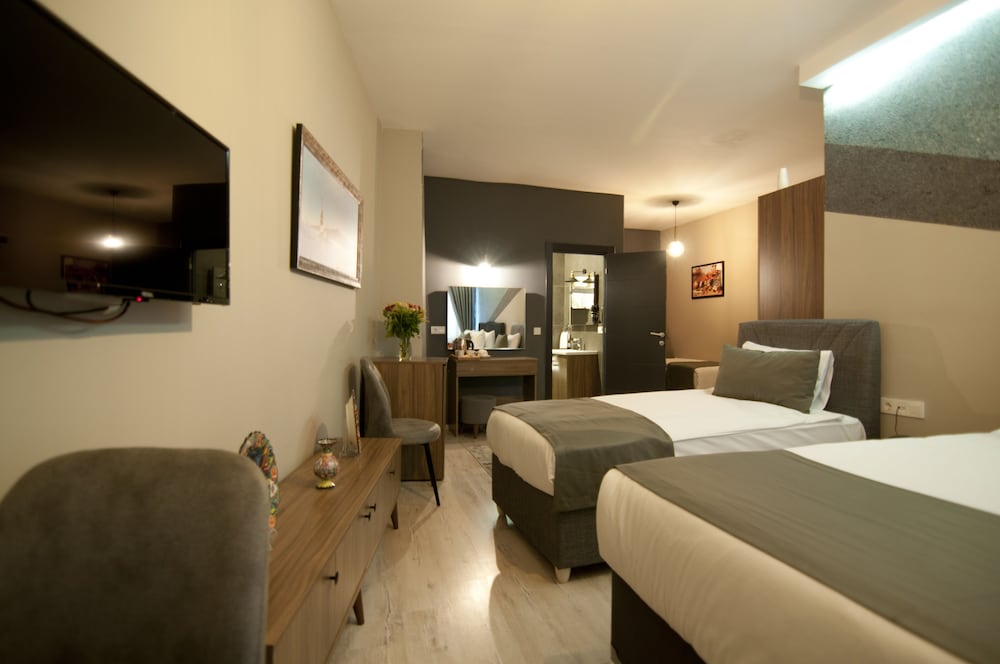 Comfort Triple Room photo 1