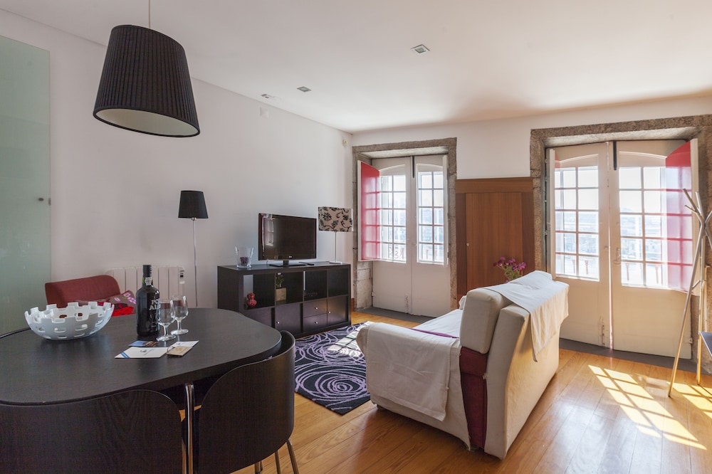Standard Apartment, 1 Bedroom, River View