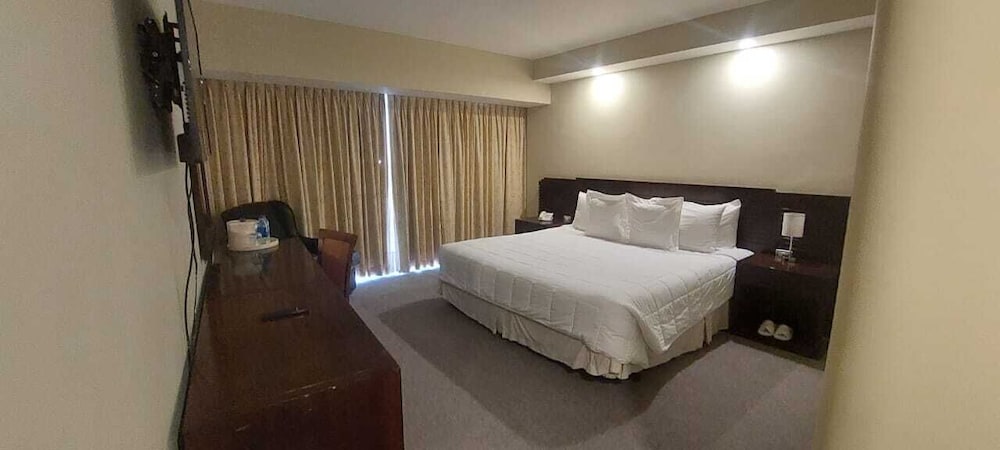 Standard Room, Balcony, Sea View photo 3