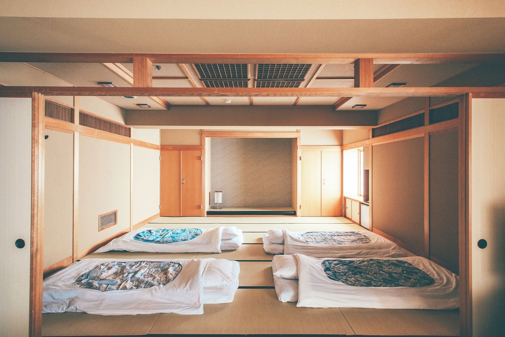 Japanese Room, Non Smoking photo 3