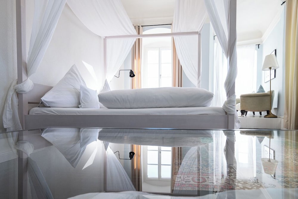 Exclusive Suite, River View photo 1