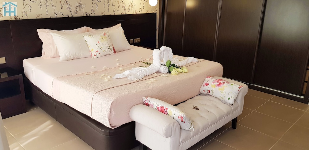 Deluxe Double Room photo 1