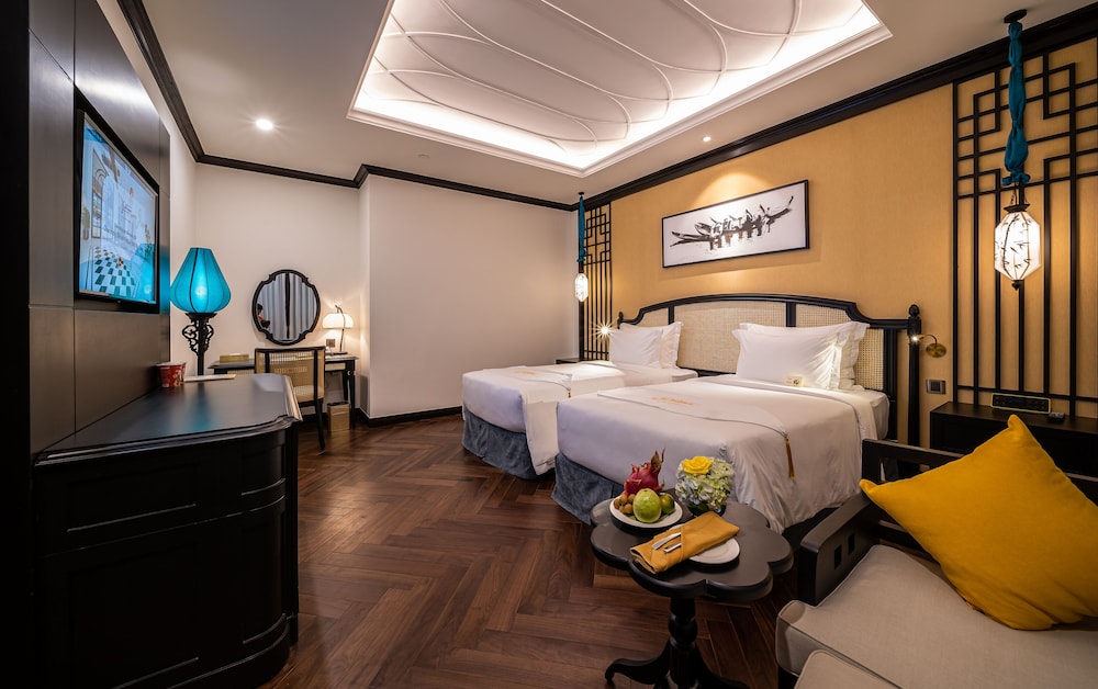 Club Double or Twin Room photo 2