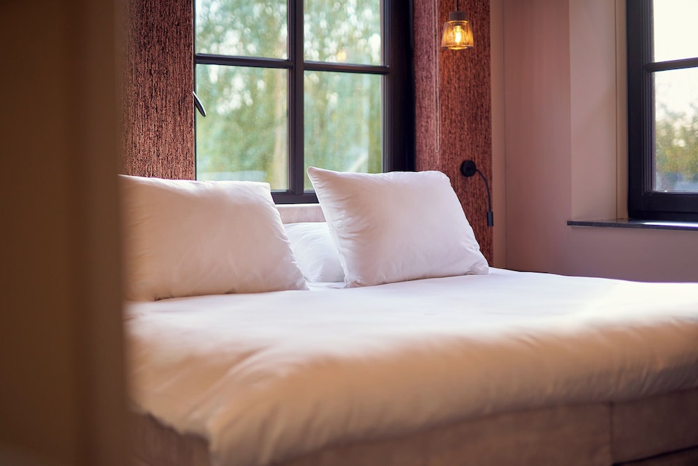Cozy Room I Hotel Noordkade