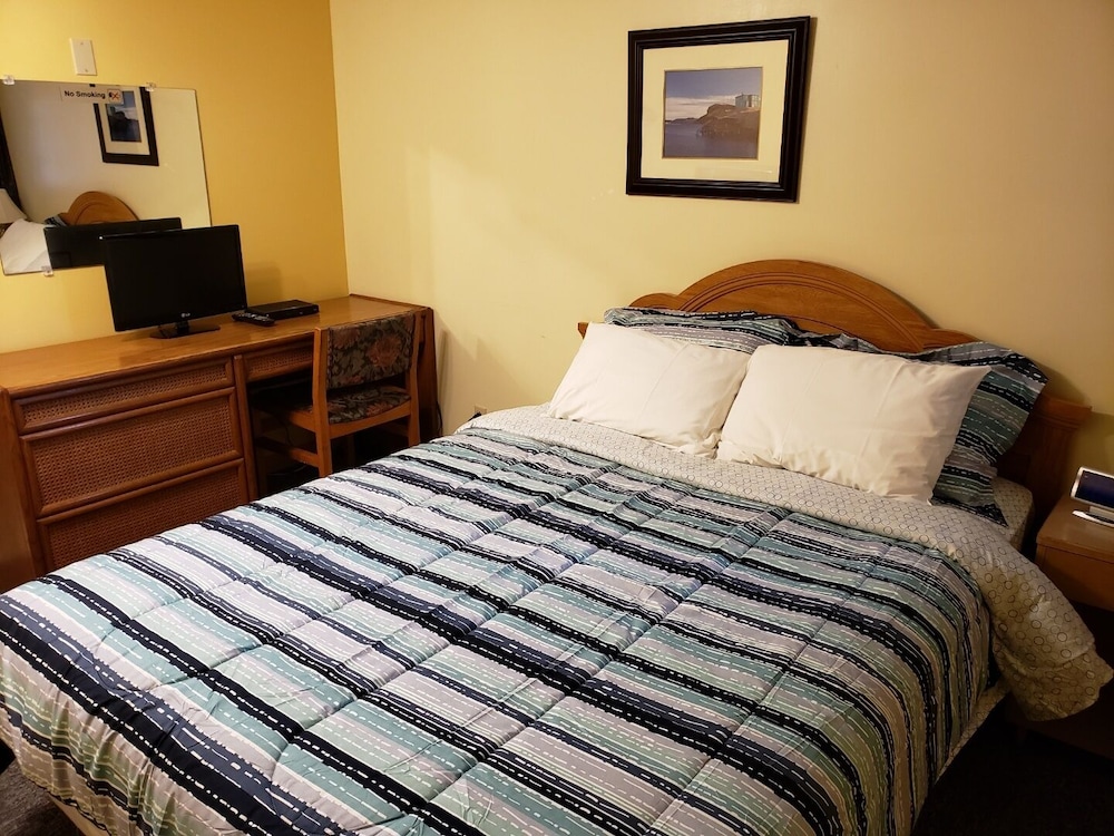 Basic Single Room photo 3