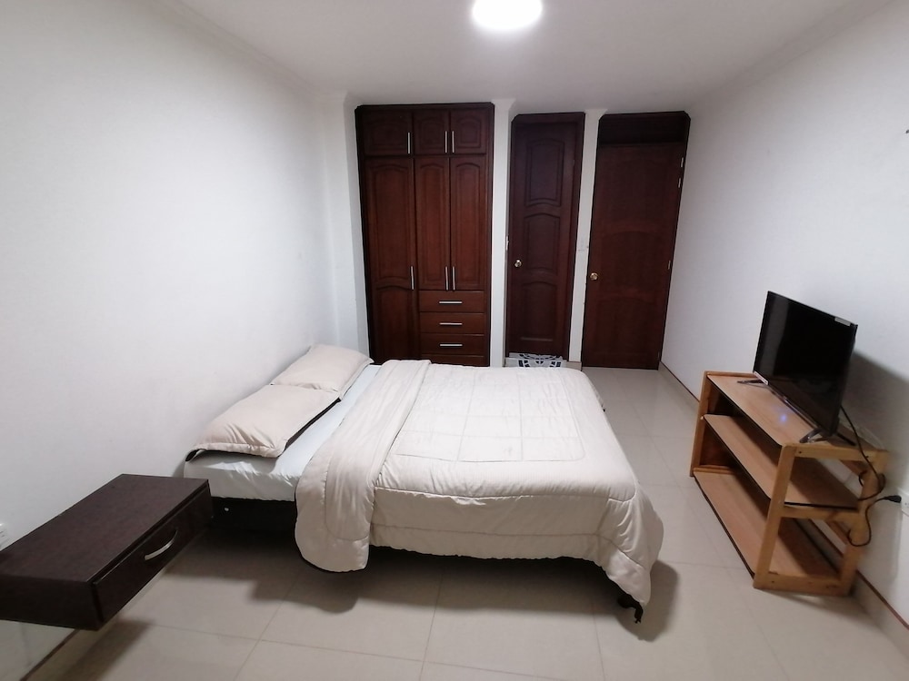 Club Double Room photo 1