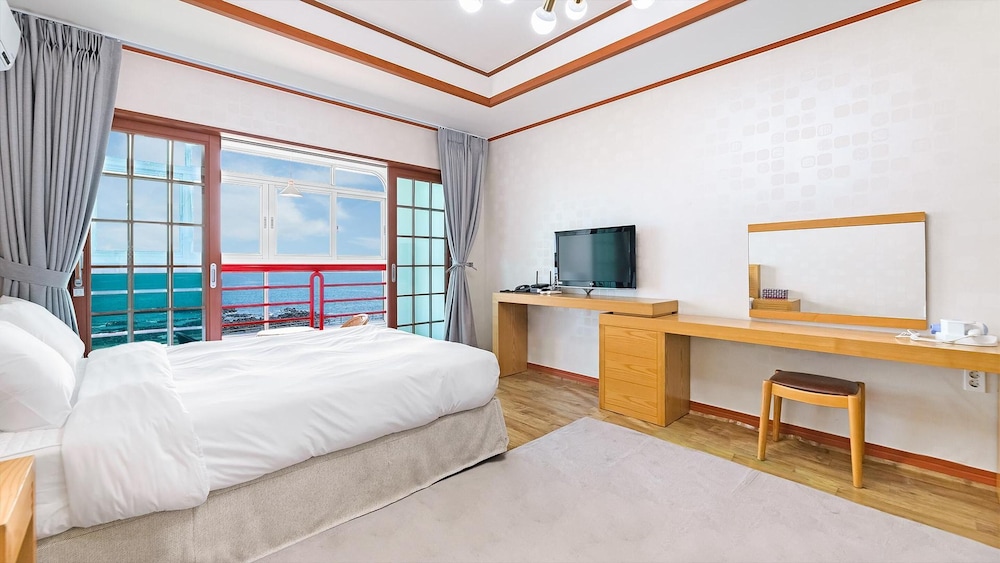 Basic Room, 1 Bedroom (Sora 5(oceanview)) - Photo 1