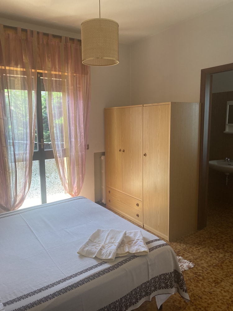 Basic Double Room, Mountain View