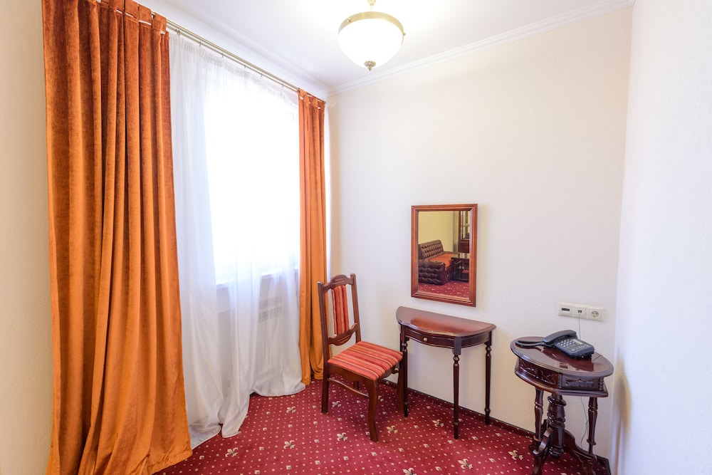 Suite photo 2