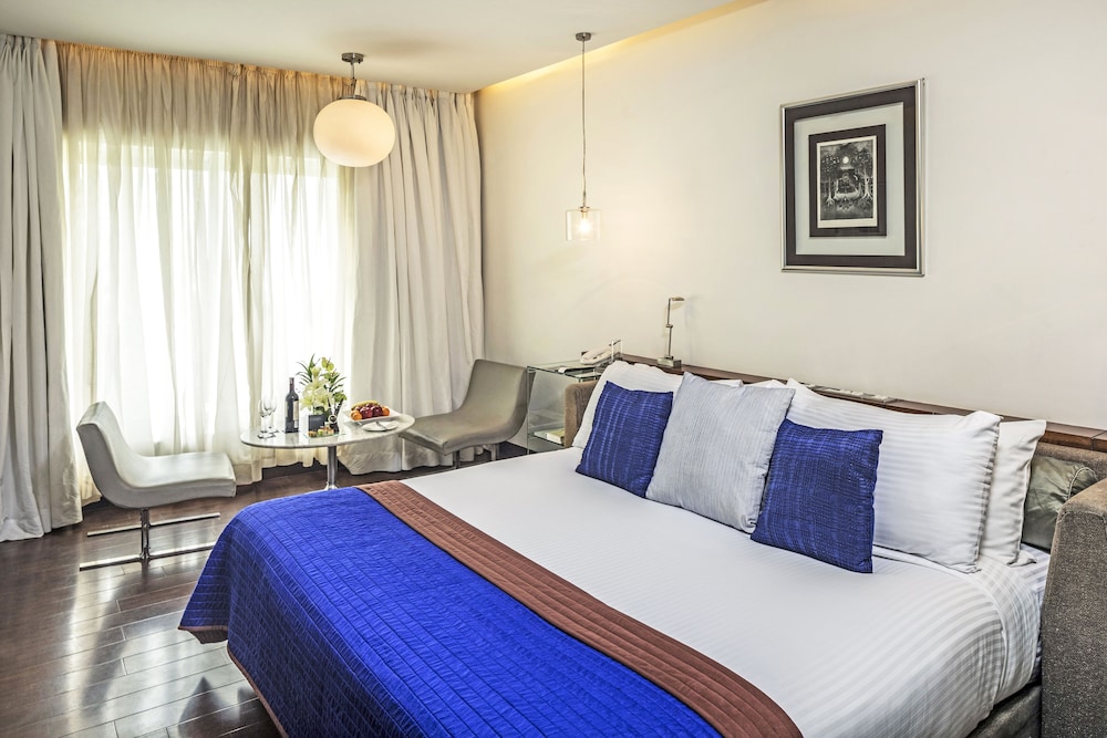 Luxury Premium Room - Photo 1