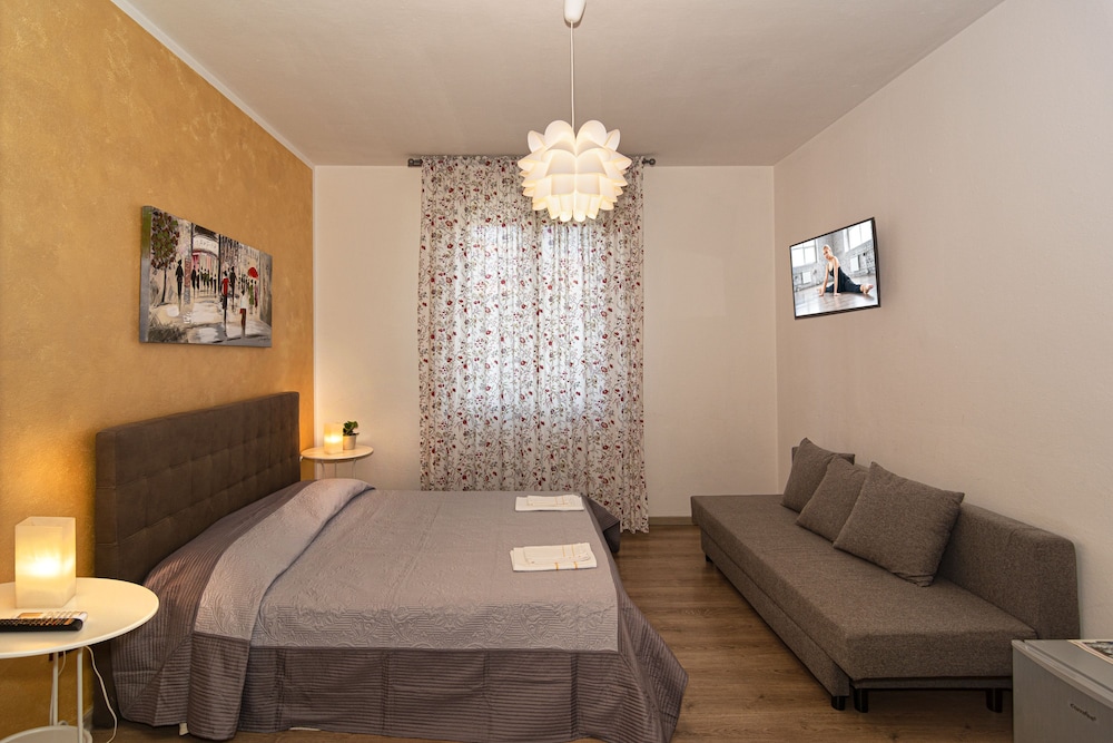 Triple Room photo 3
