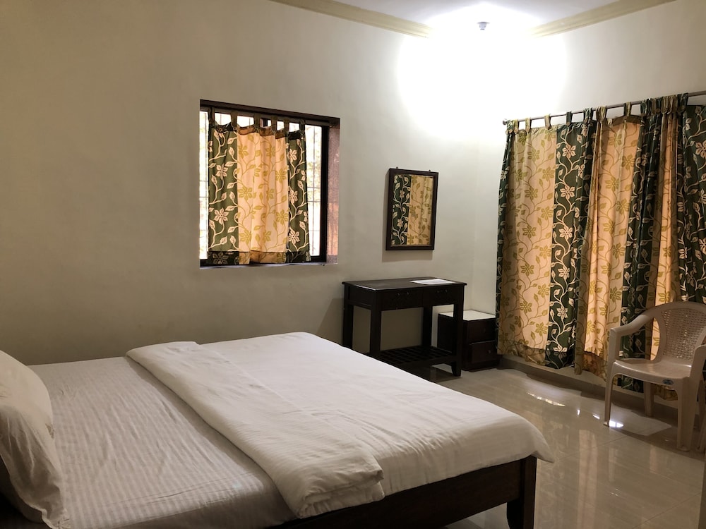 Classic Room - Photo 1