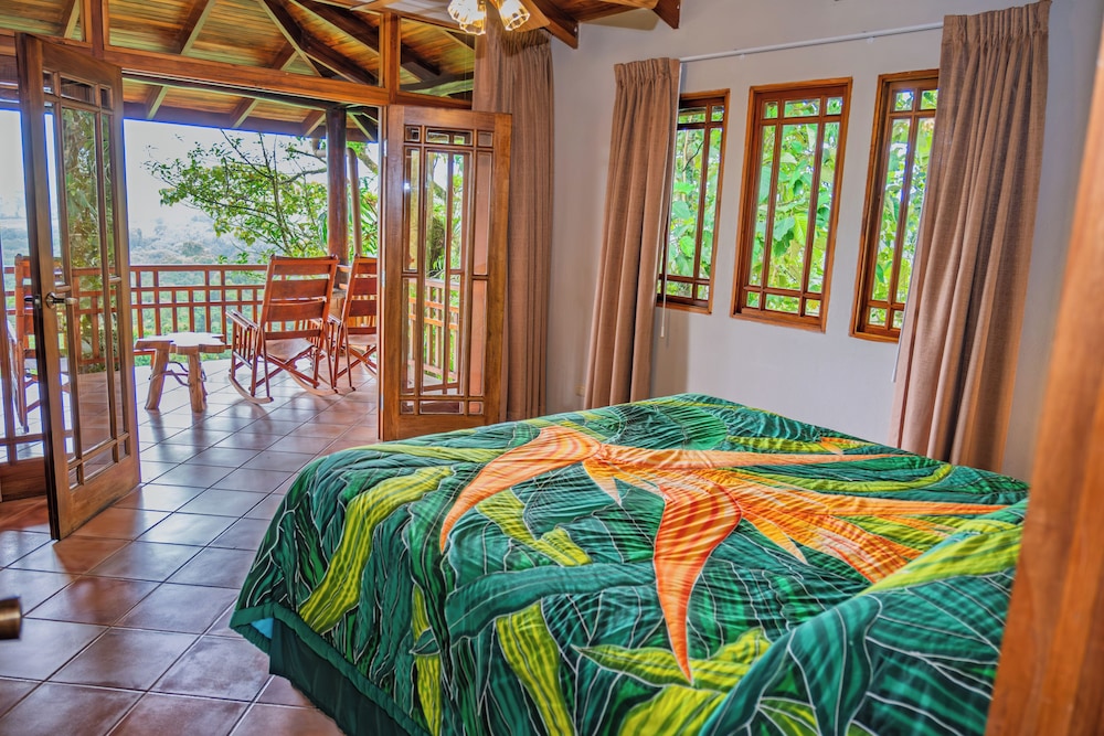 Las Casitas