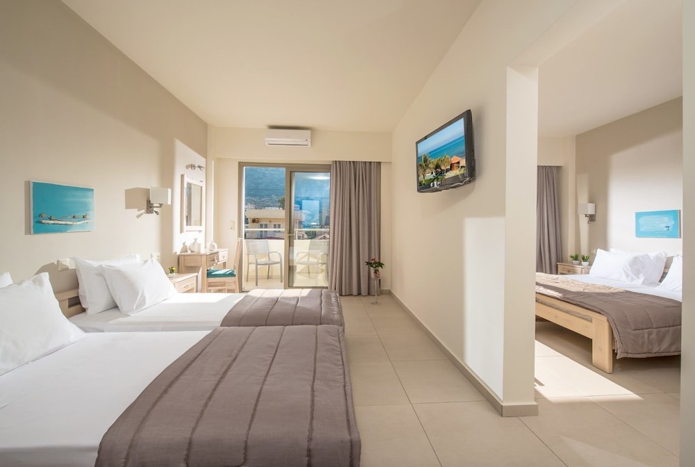 Double Room Land View