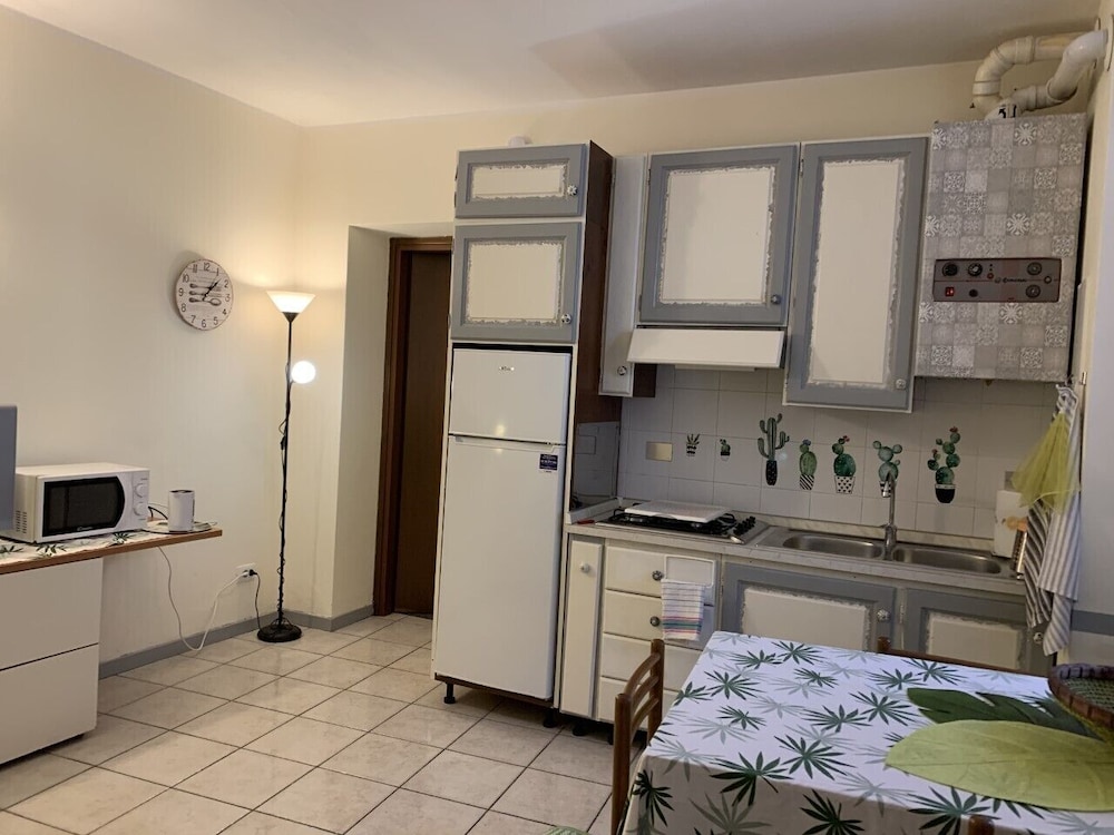 Apartment, 1 Bedroom photo 2