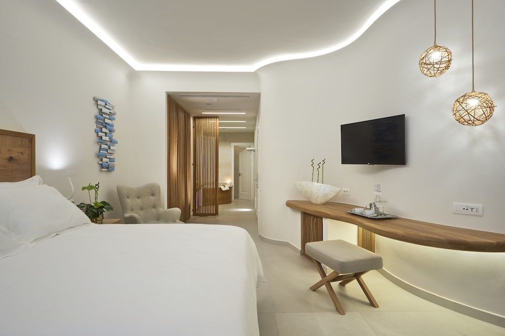 Executive Suite, 2 Bedrooms