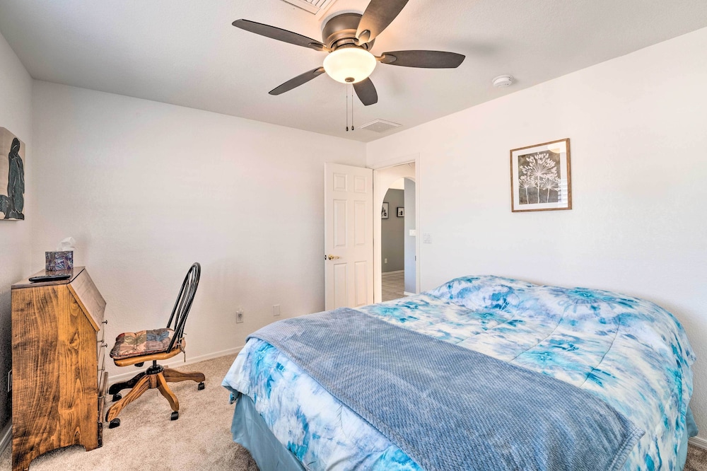 House (3 Bedrooms) photo 3