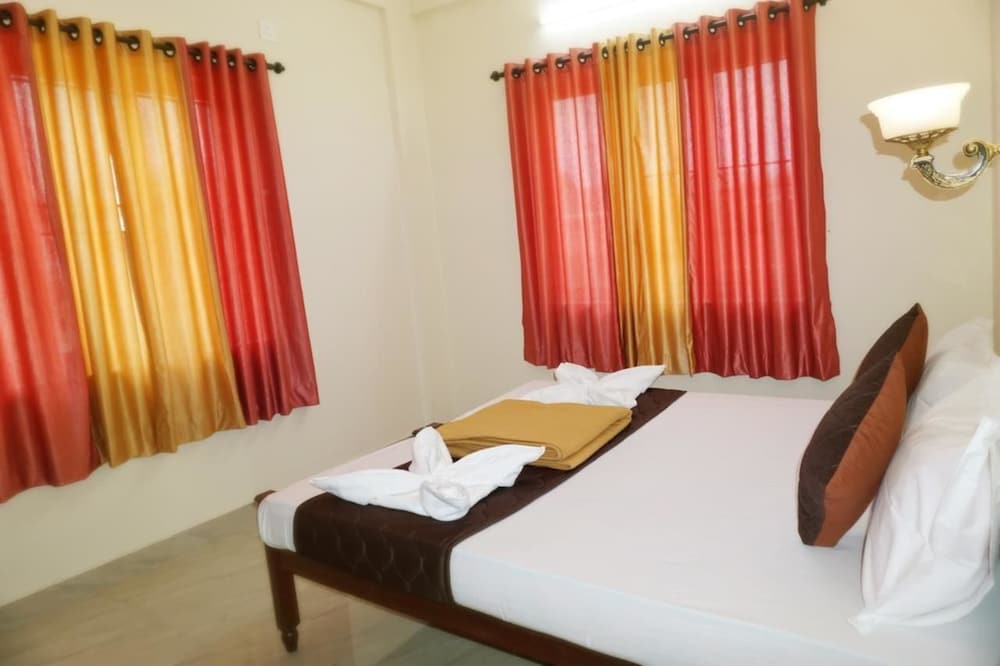 Business Apartment - Photo 4