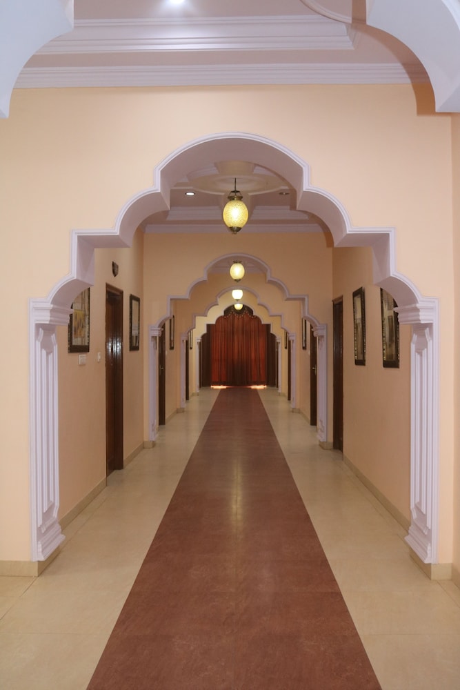 Super Deluxe Room photo 2