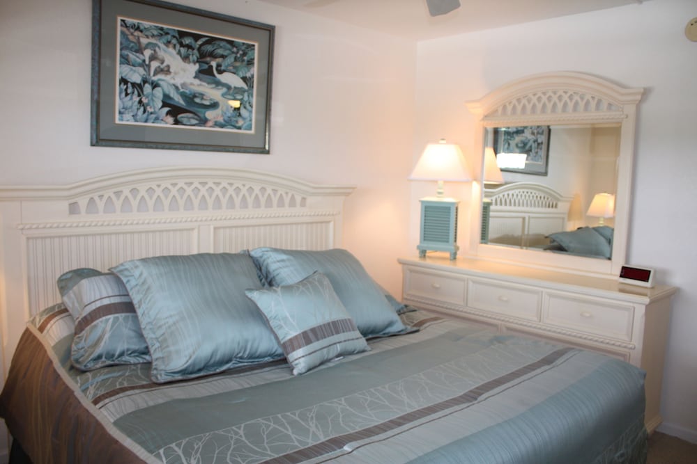 Condo, 1 Bedroom