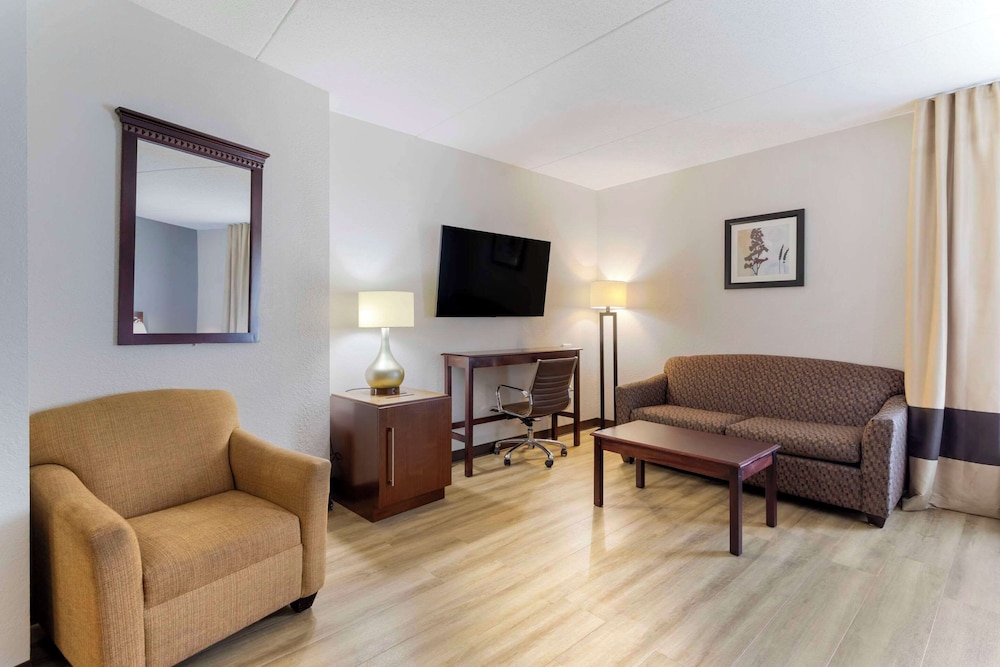 Suite, Multiple Beds, Accessible, Non Smoking - Photo 4