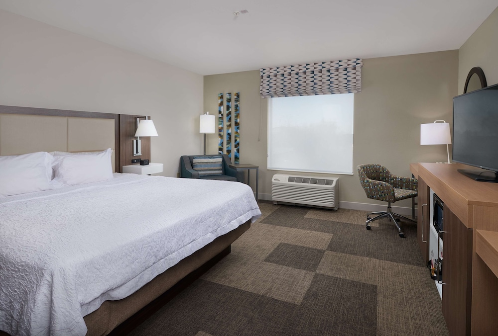Room, 1 King Bed, Accessible - Photo 3