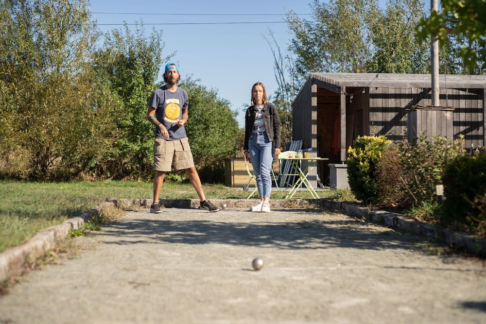 Le Jardin des 4 Saisons, Billede 22