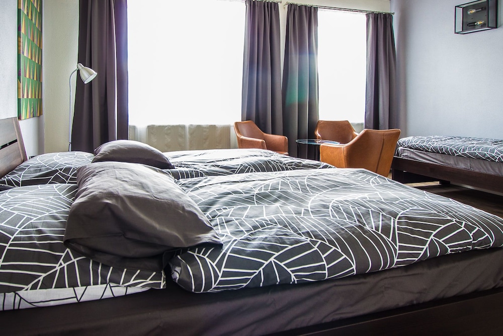 Standard Triple Room photo 1
