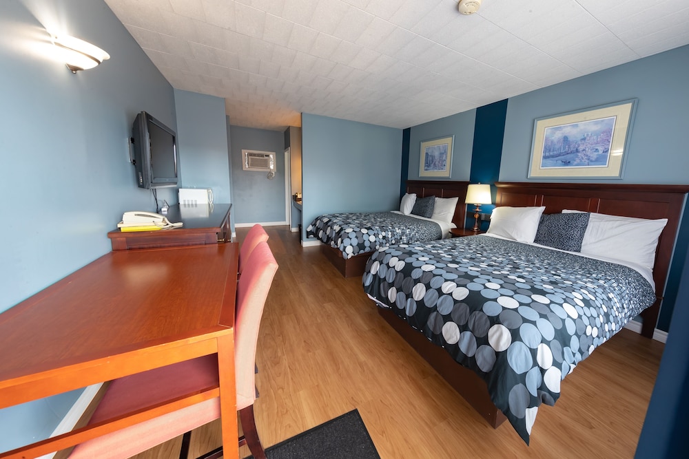 Villager Lodge, Bilde 2