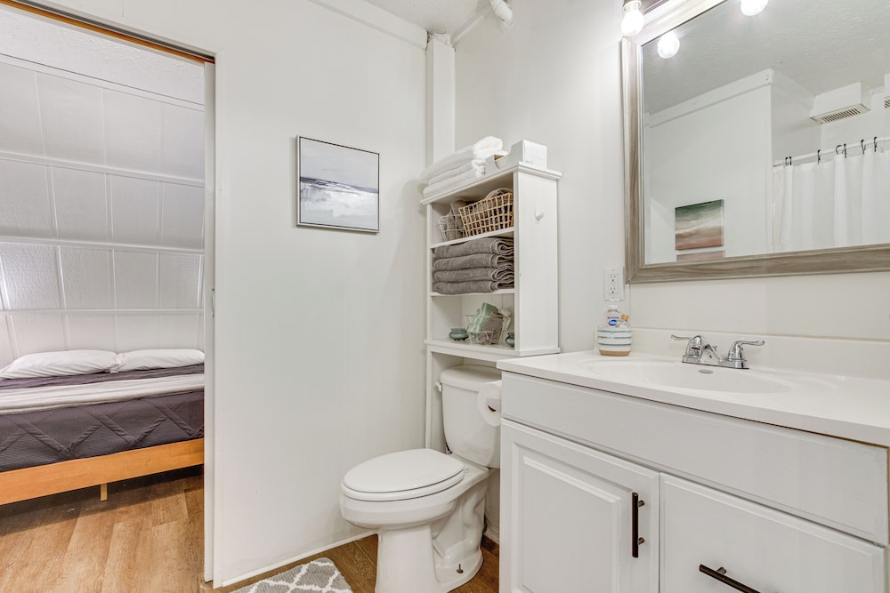 House (2 Bedrooms) photo 2