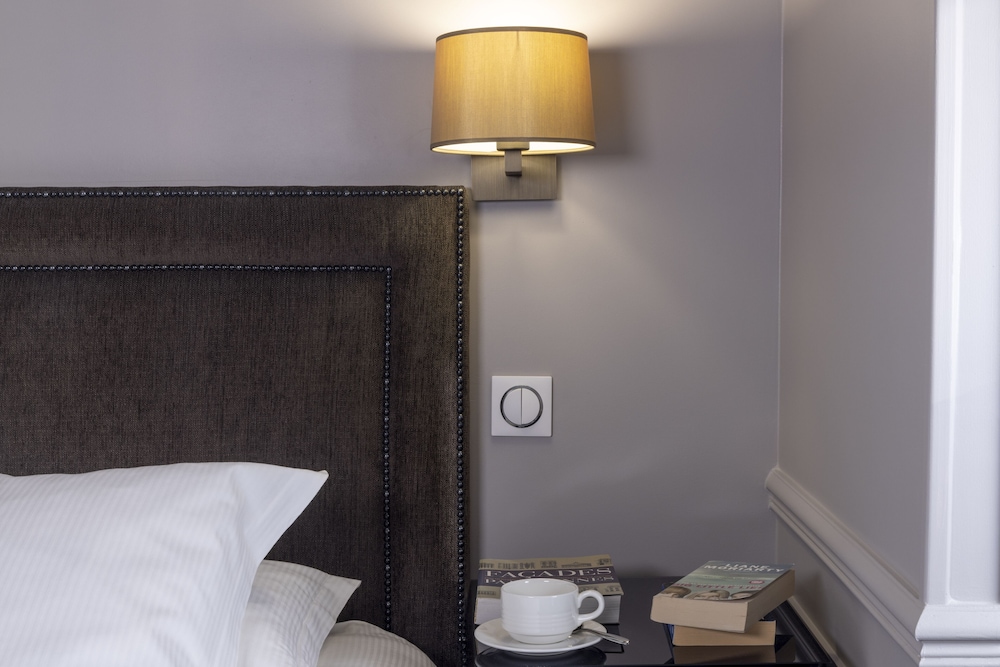 Club Double Room, Balcony photo 2