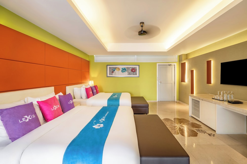 Executive Pool Villa photo 2