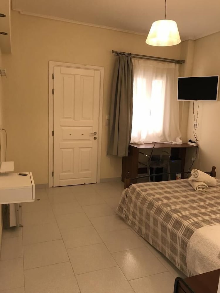 Double Room, Private Bathroom