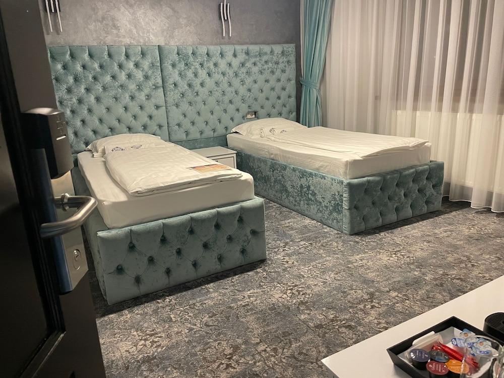 Elite Double or Twin Room