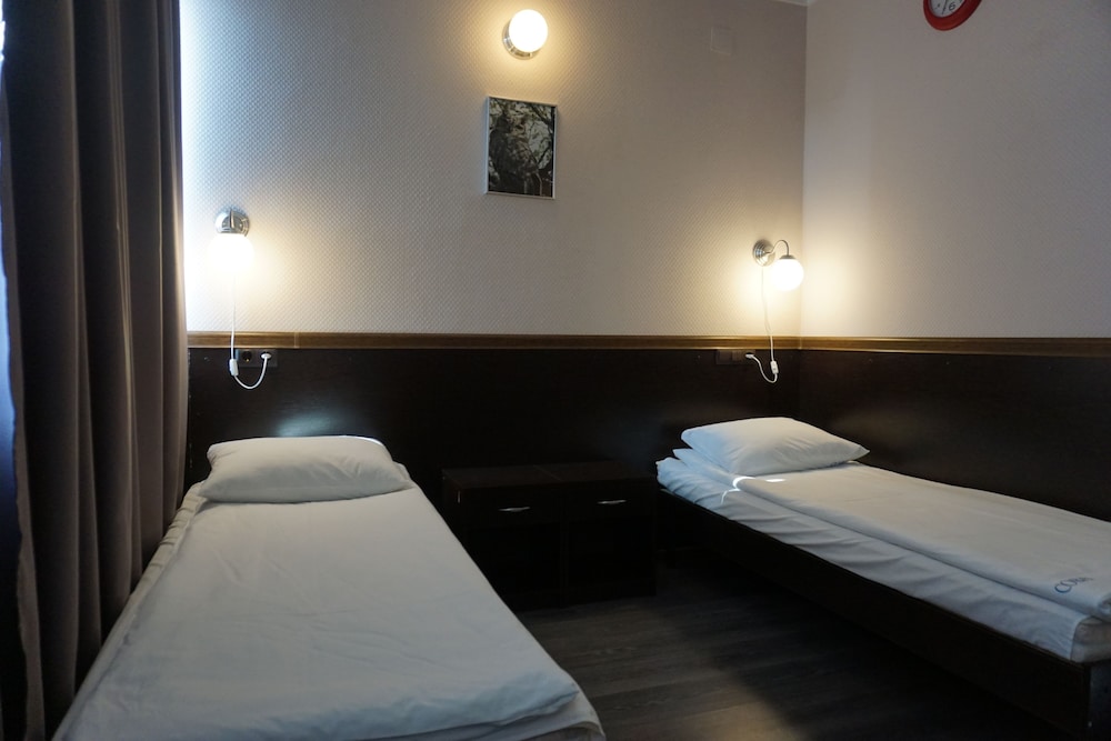 Standard Twin Room photo 2