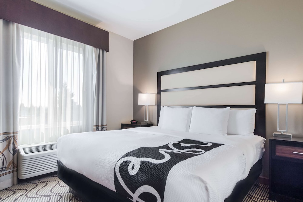 Deluxe Apartment, 1 King Bed, Non Smoking - Photo 4