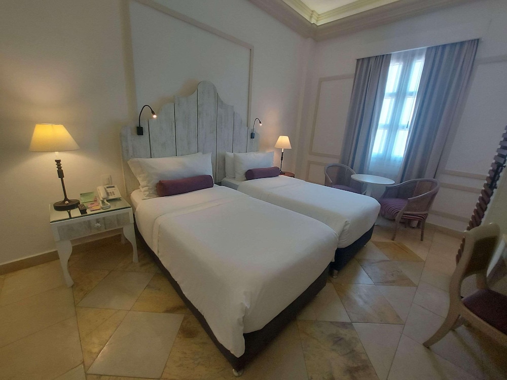 Premium Room, 2 Twin Beds, Non Smoking - Photo 5