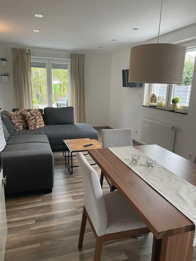 Comfort Condo