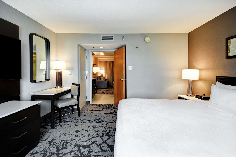 Room, 1 King Bed, Non Smoking photo 2