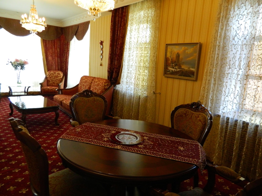 Superior Suite photo 2