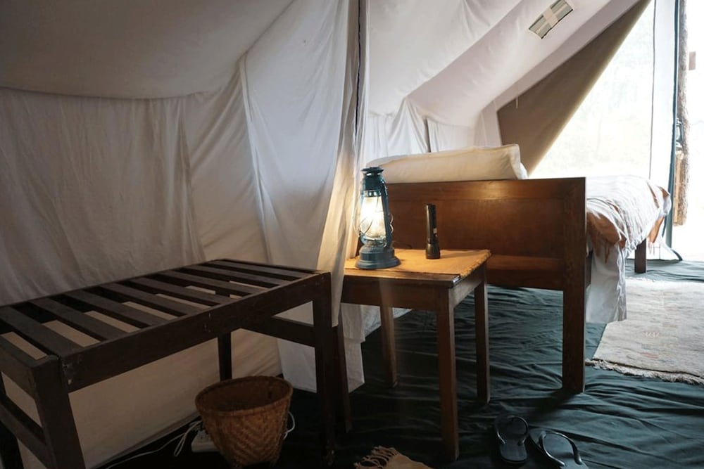 Tent photo 1