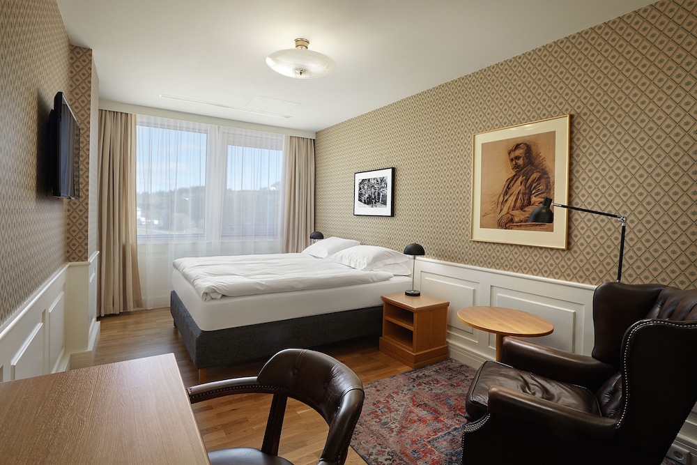 Superior Double Room - Photo 1