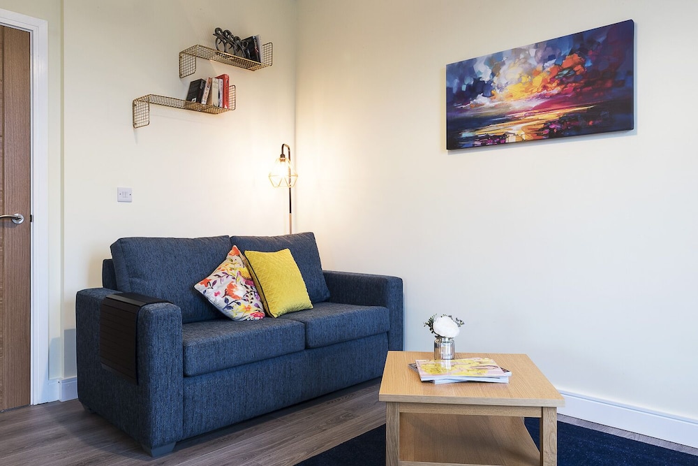 Superior Apartment, Ensuite (1Bedroom) - Photo 4