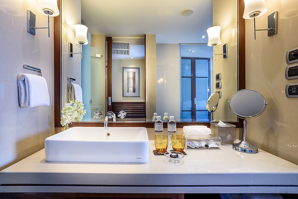Presidential Suite, 2 Bedrooms
