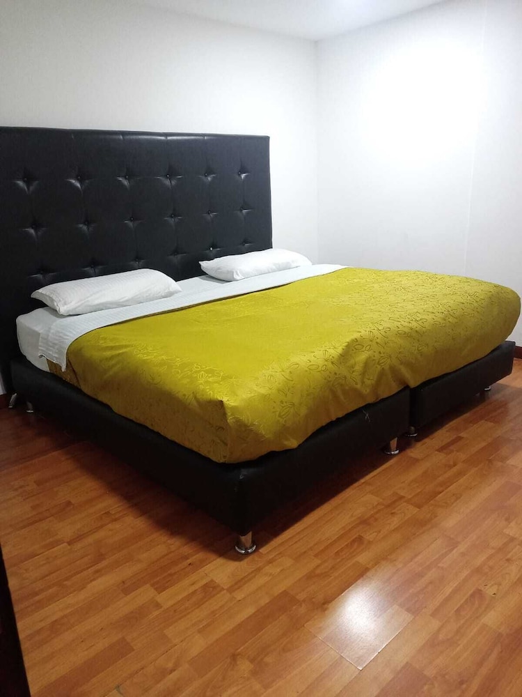 Economy Single Room